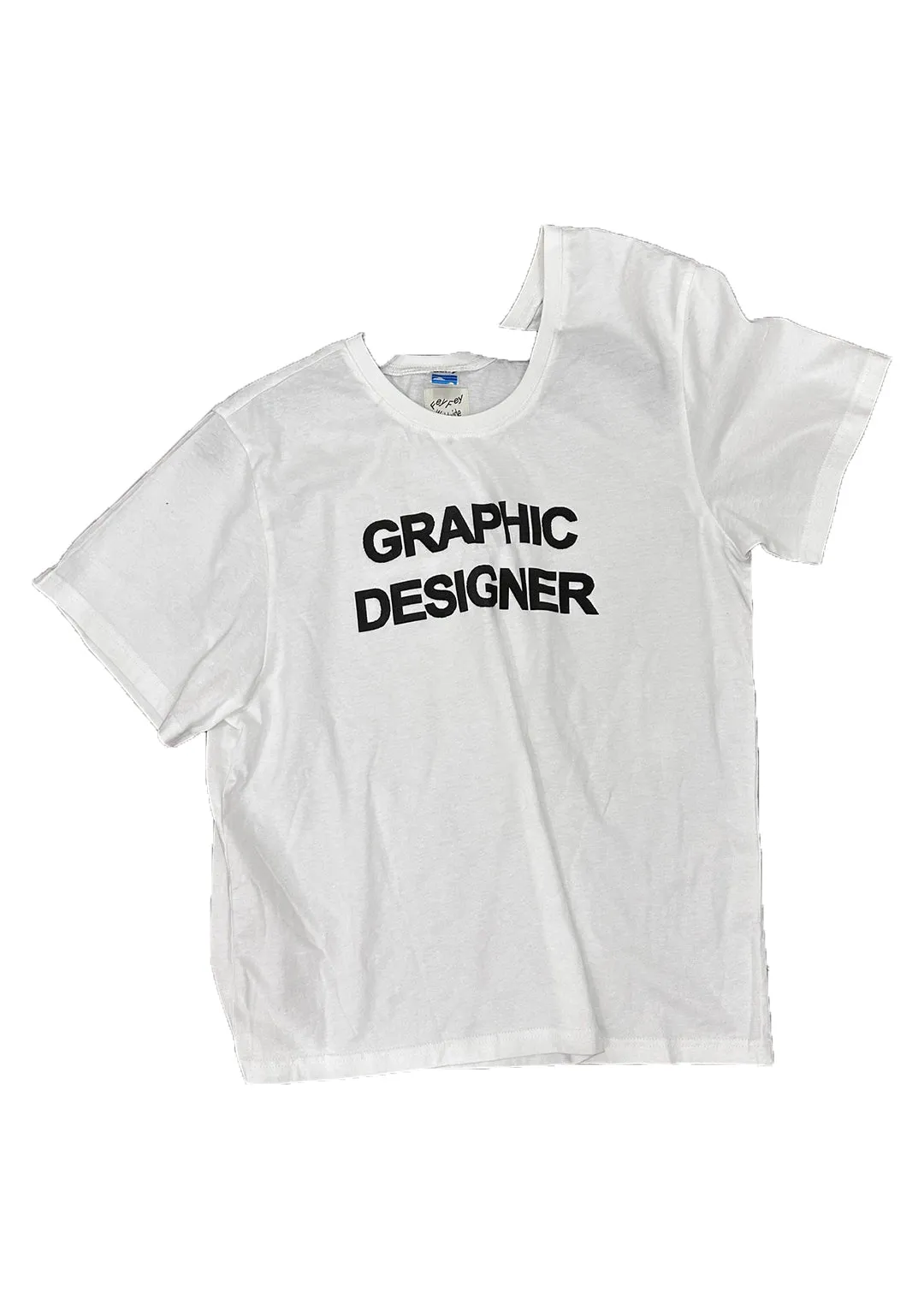 2023 Souvenir T-shirt - Betty Graphic Designer