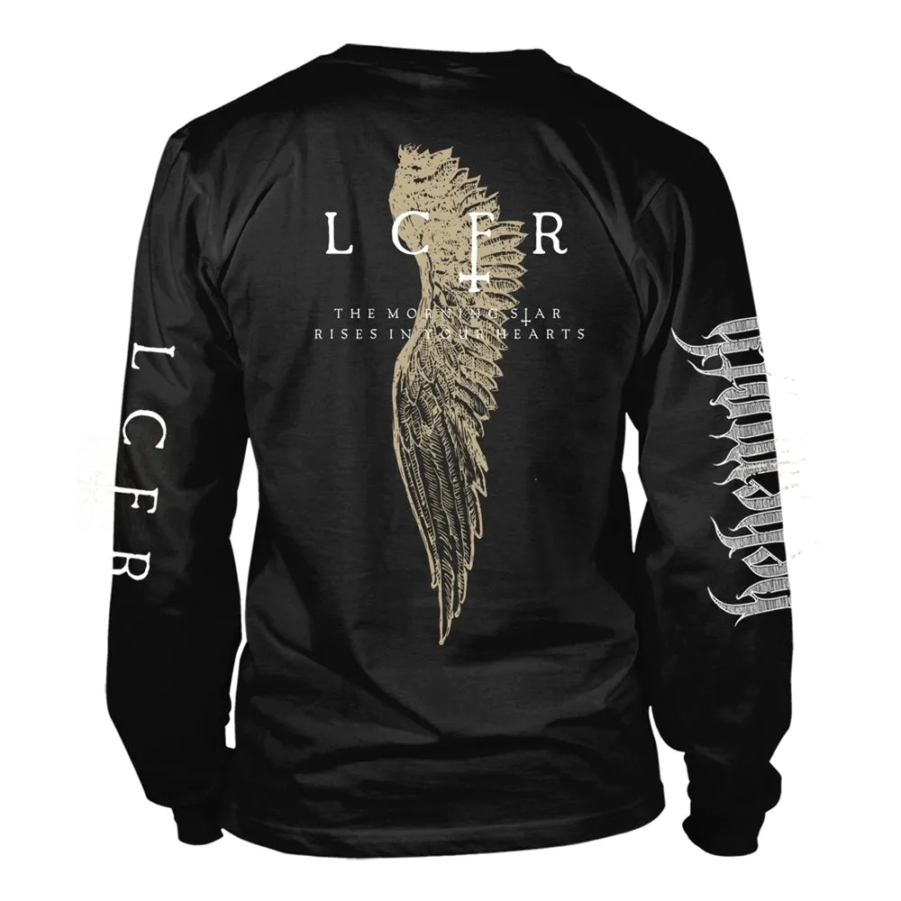 Behemoth "LCFR" Long Sleeve T shirt