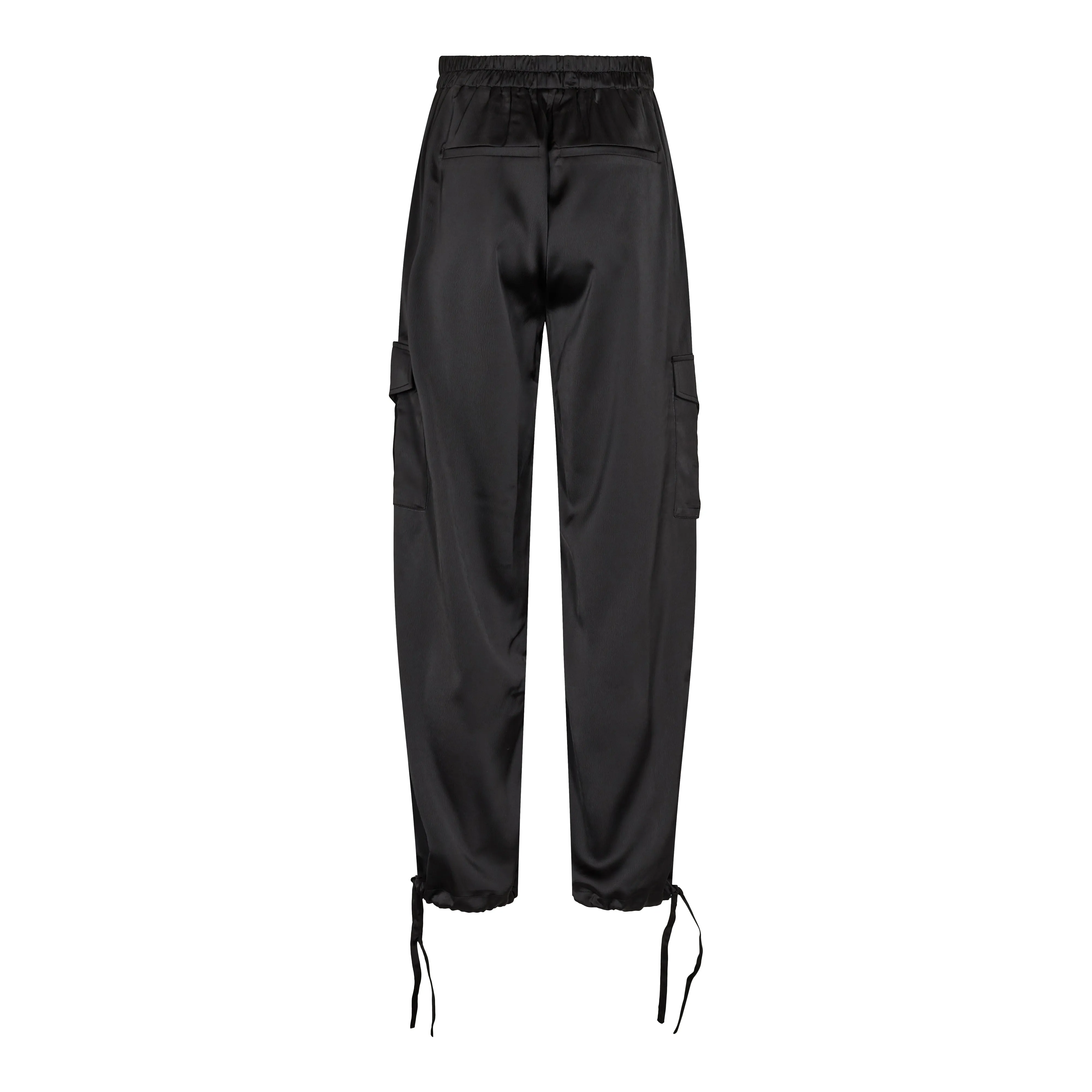 DANA-CARGO-PANTS - BLACK