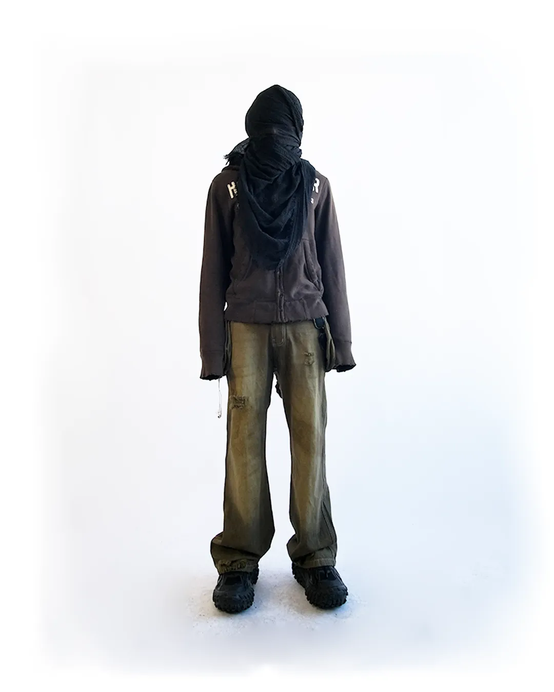 Grove Denim