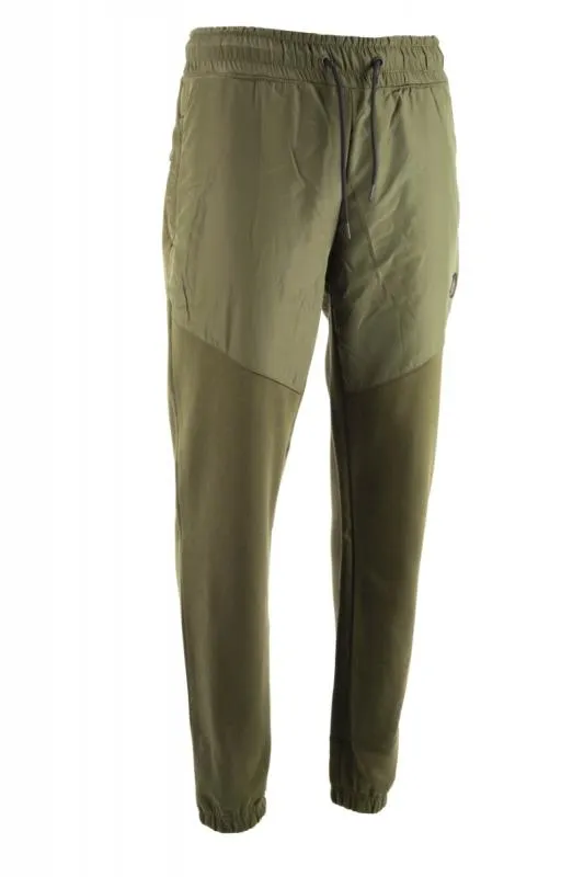 Nash Emboss Tracksuit Bottoms