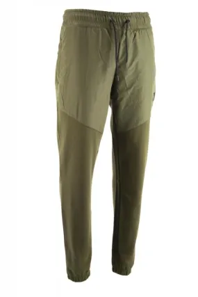 Nash Emboss Tracksuit Bottoms