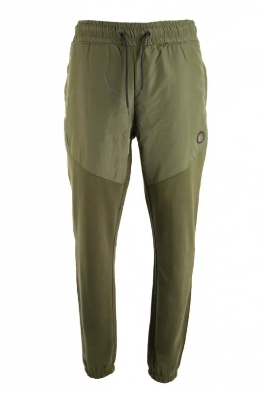 Nash Emboss Tracksuit Bottoms