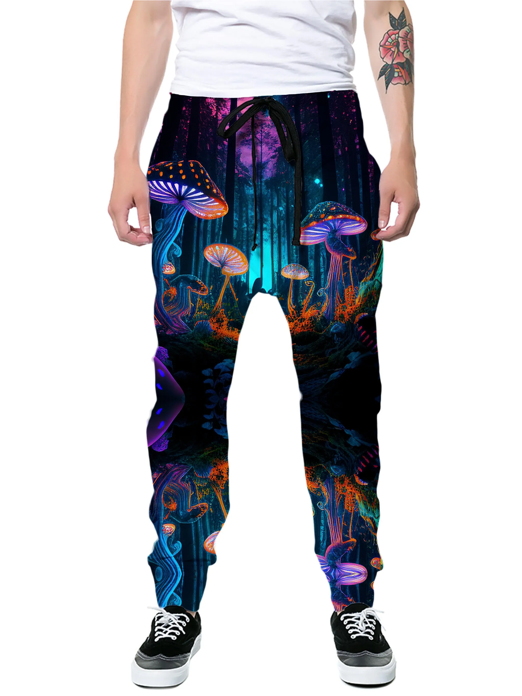 Natures Medicine Joggers