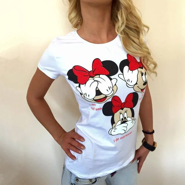 Punk Rock Fashion Graphic Tees