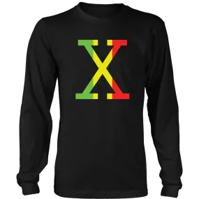 Signature X - Blood, Sweat, Tears Long Sleeve T-Shirt